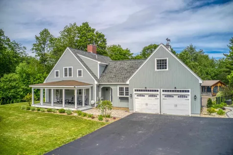 190 Carriage Road New Boston NH 03070