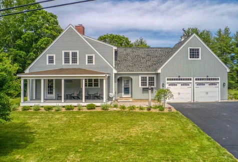 190 Carriage Road New Boston NH 03070