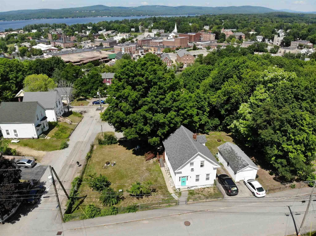 60 Avery Street Laconia NH 03246