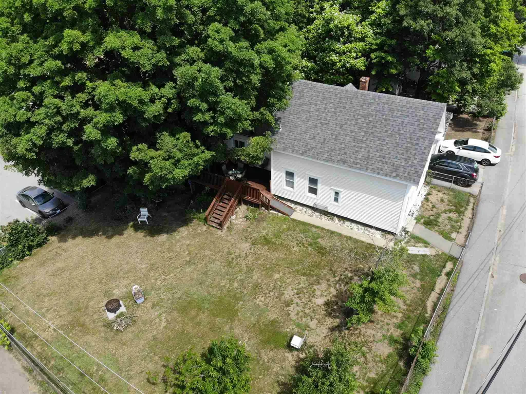 60 Avery Street Laconia NH 03246