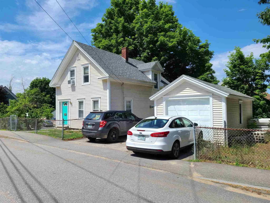 60 Avery Street Laconia NH 03246