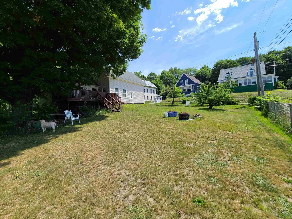 60 Avery Street Laconia NH 03246