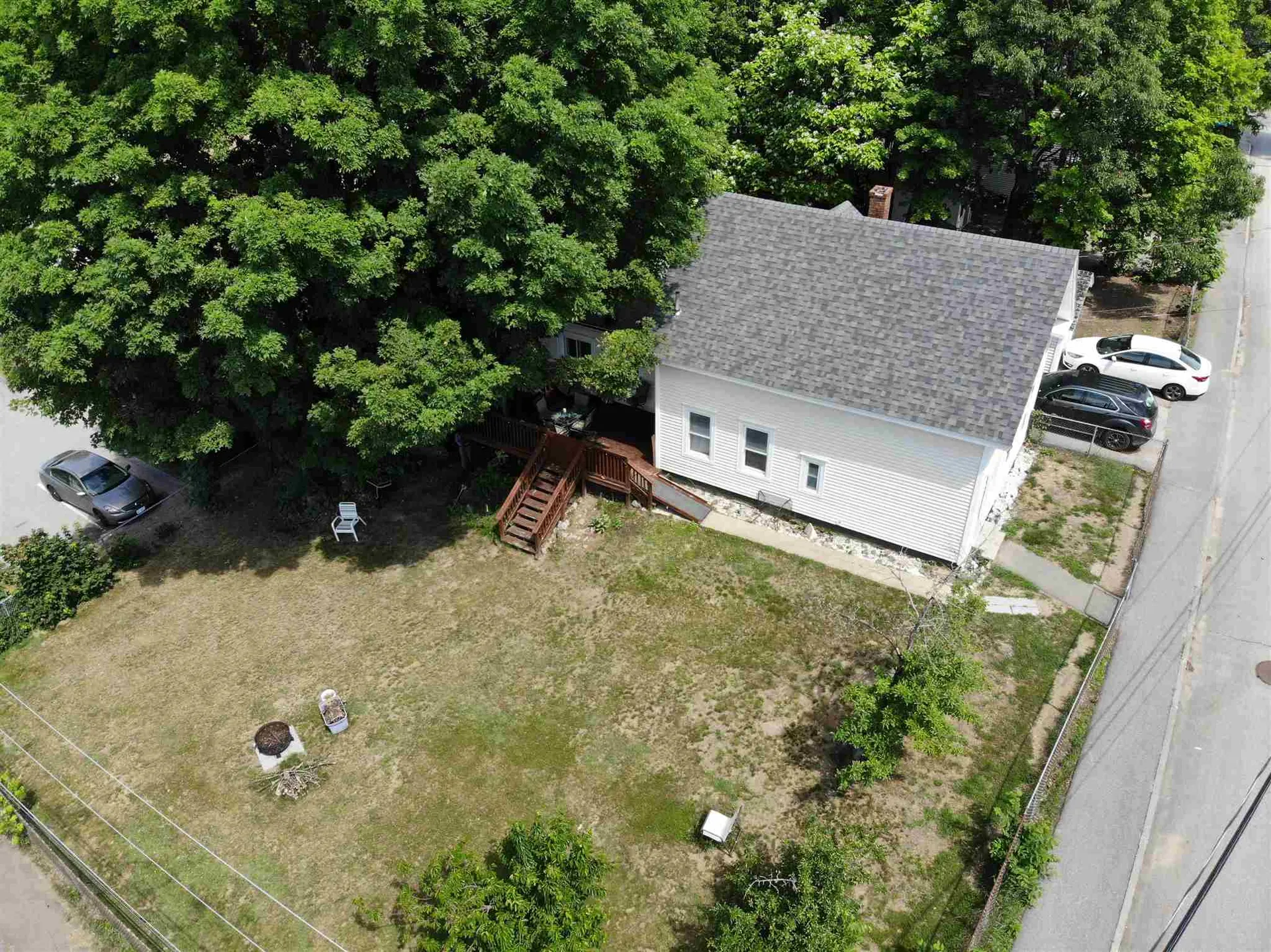 60 Avery Street Laconia NH 03246
