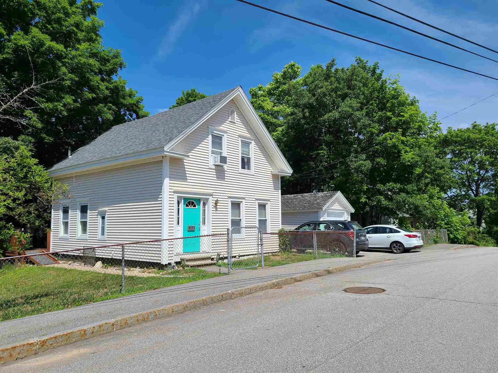 60 Avery Street Laconia NH 03246