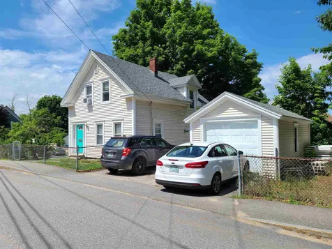 60 Avery Street Laconia NH 03246