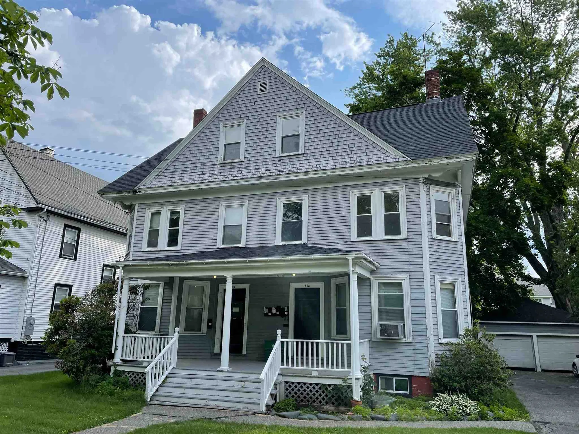 361 Miller Avenue Portsmouth NH 03801
