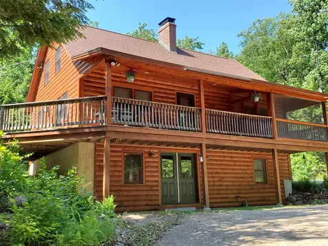 301 Scenic Drive Stoddard NH 03464