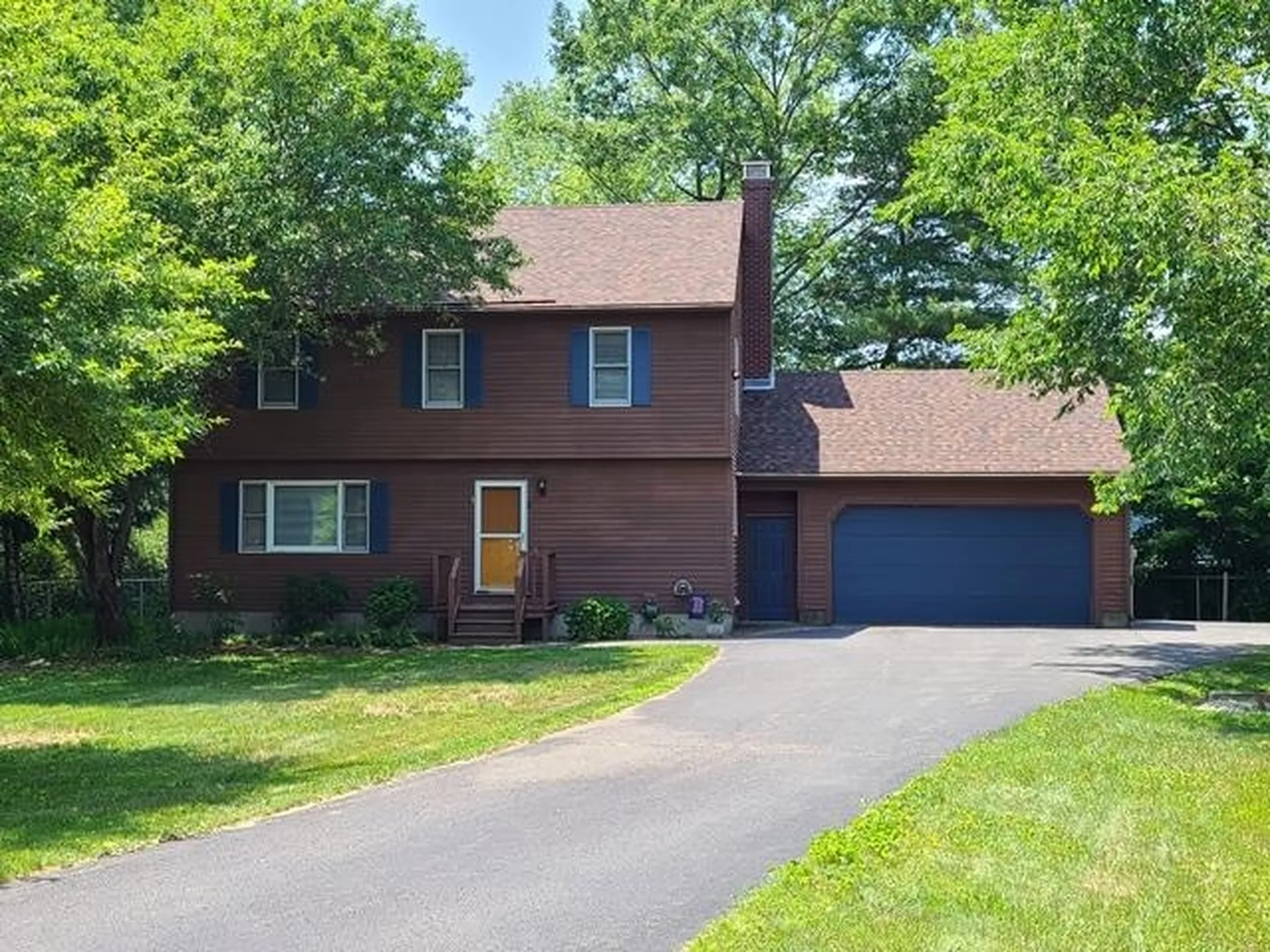 5 Tanner Road Keene NH 03431