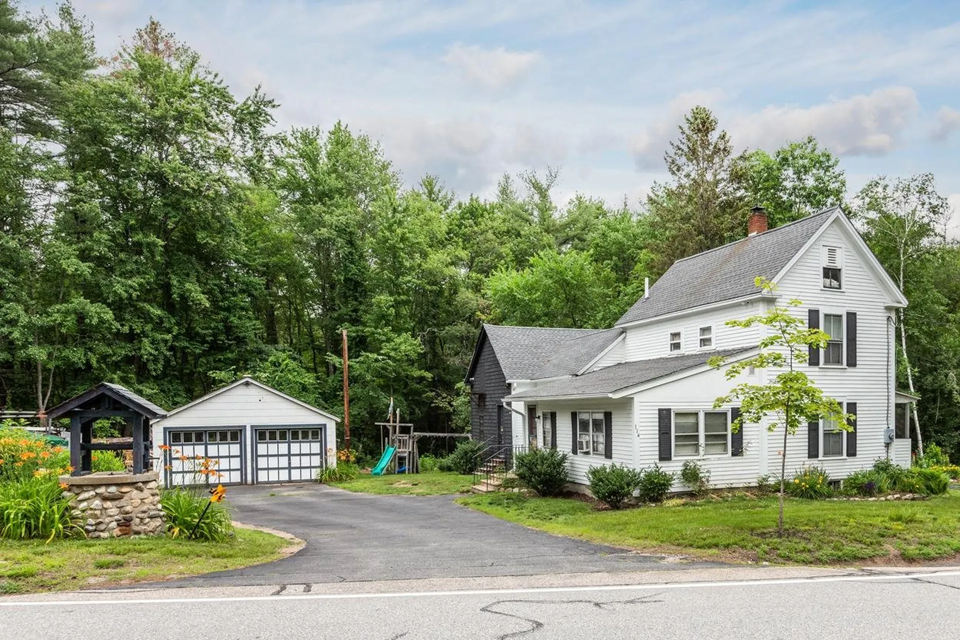 114 Iron Works Road Concord NH 03301