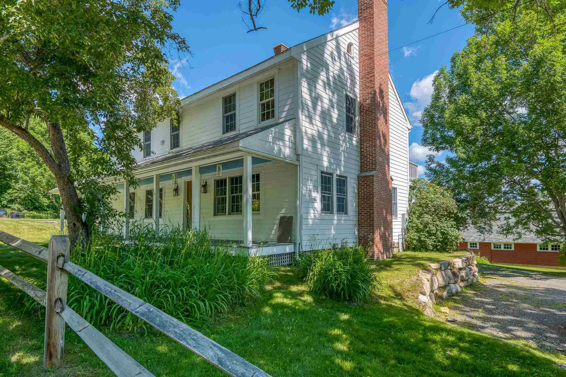 32 Dyke Road Sugar Hill NH 03586