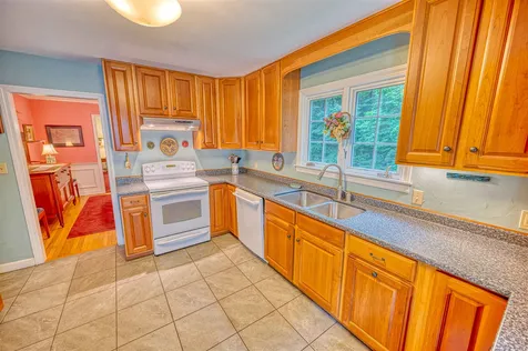 147 Spring Hollow Lane Montpelier VT 05602