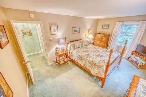 147 Spring Hollow Lane Montpelier VT 05602