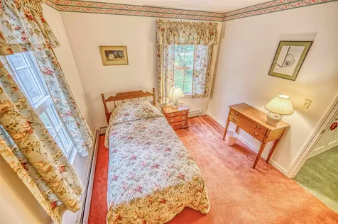 147 Spring Hollow Lane Montpelier VT 05602