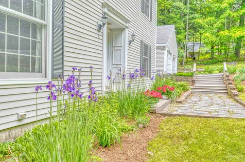 147 Spring Hollow Lane Montpelier VT 05602