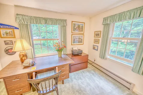 147 Spring Hollow Lane Montpelier VT 05602