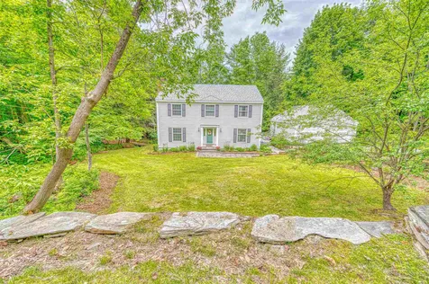 147 Spring Hollow Lane Montpelier VT 05602