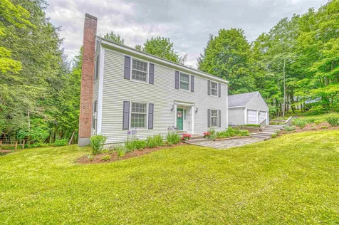 147 Spring Hollow Lane Montpelier VT 05602