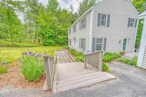 147 Spring Hollow Lane Montpelier VT 05602
