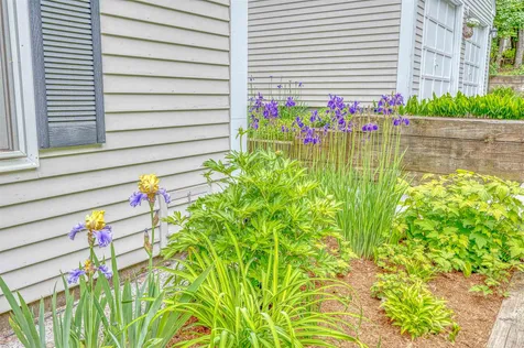147 Spring Hollow Lane Montpelier VT 05602