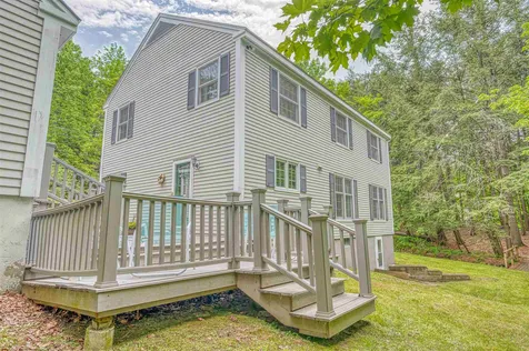 147 Spring Hollow Lane Montpelier VT 05602