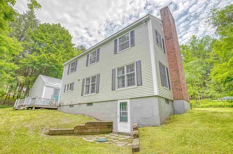 147 Spring Hollow Lane Montpelier VT 05602