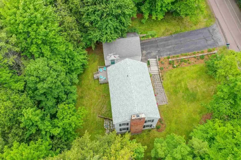 147 Spring Hollow Lane Montpelier VT 05602