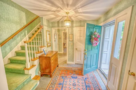 147 Spring Hollow Lane Montpelier VT 05602