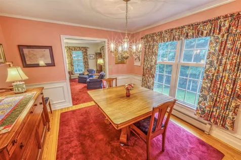 147 Spring Hollow Lane Montpelier VT 05602