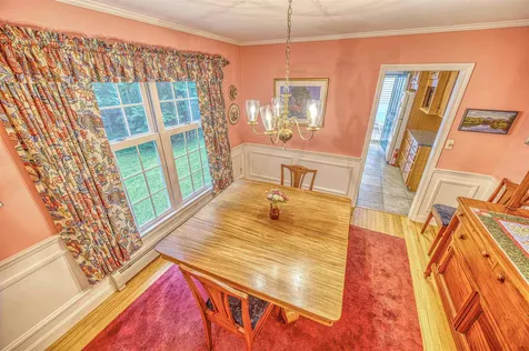 147 Spring Hollow Lane Montpelier VT 05602
