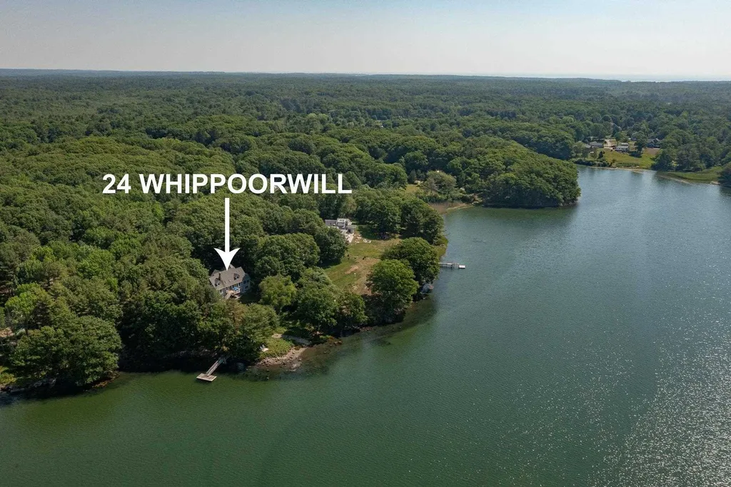 24 Whippoorwill Lane Kittery ME 03904