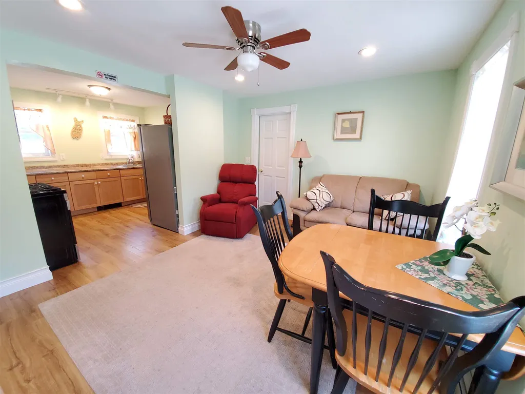 7 Slayton Hill Lebanon NH 03766
