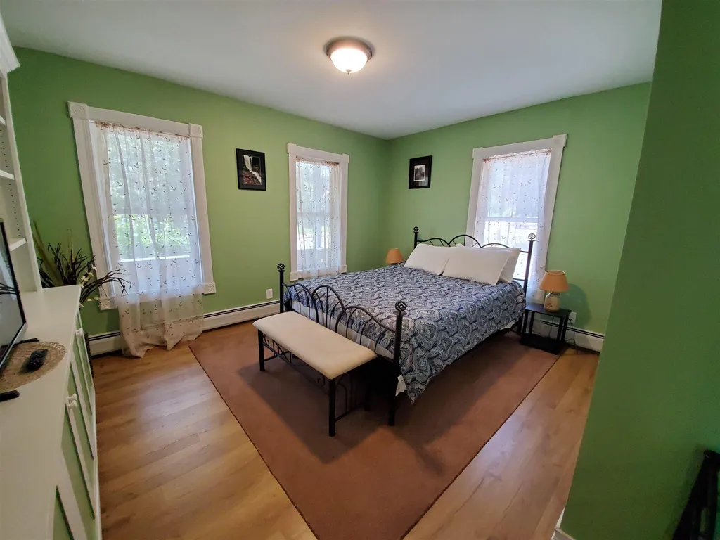 7 Slayton Hill Lebanon NH 03766
