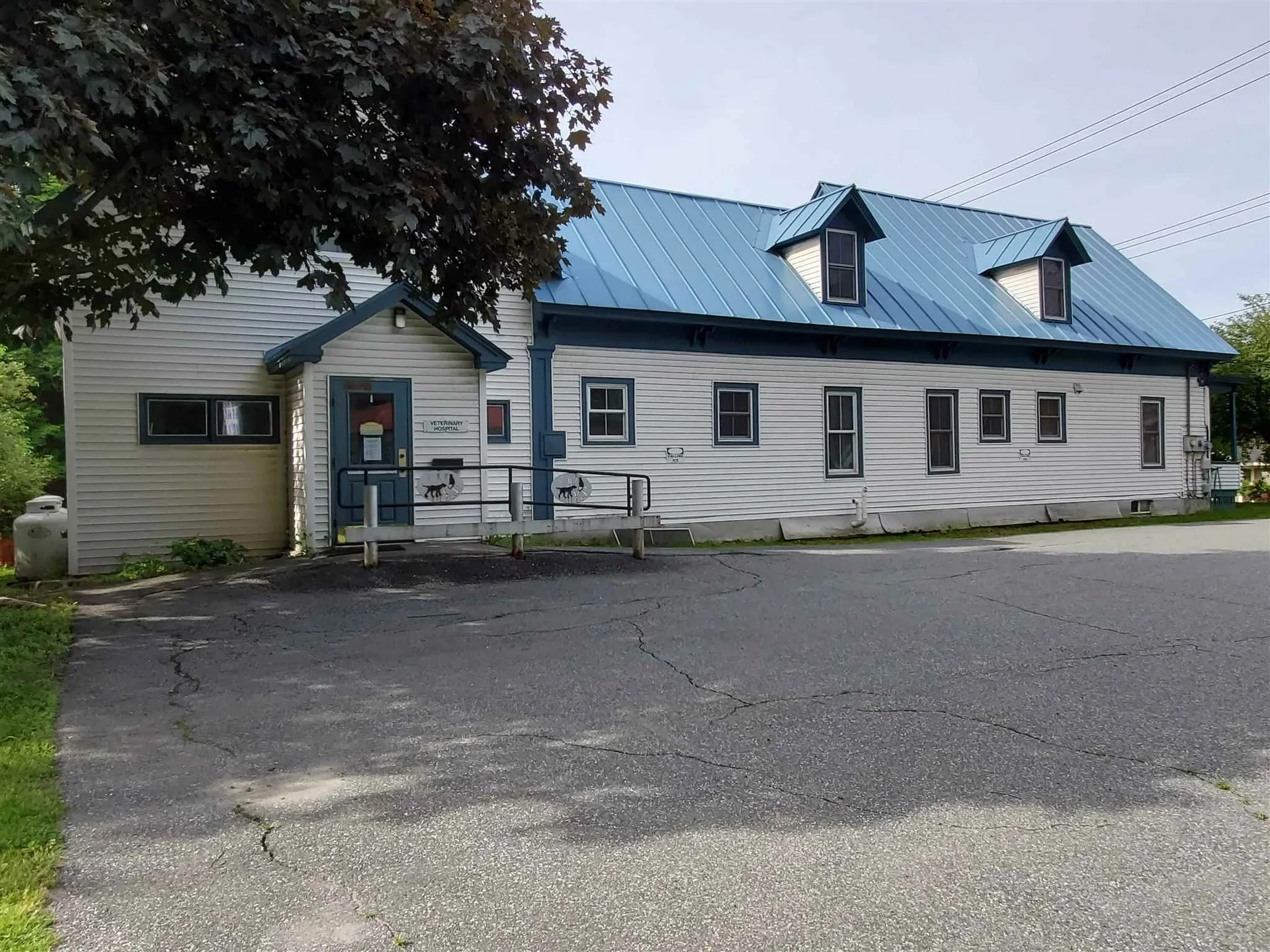 7 Slayton Hill Lebanon NH 03766