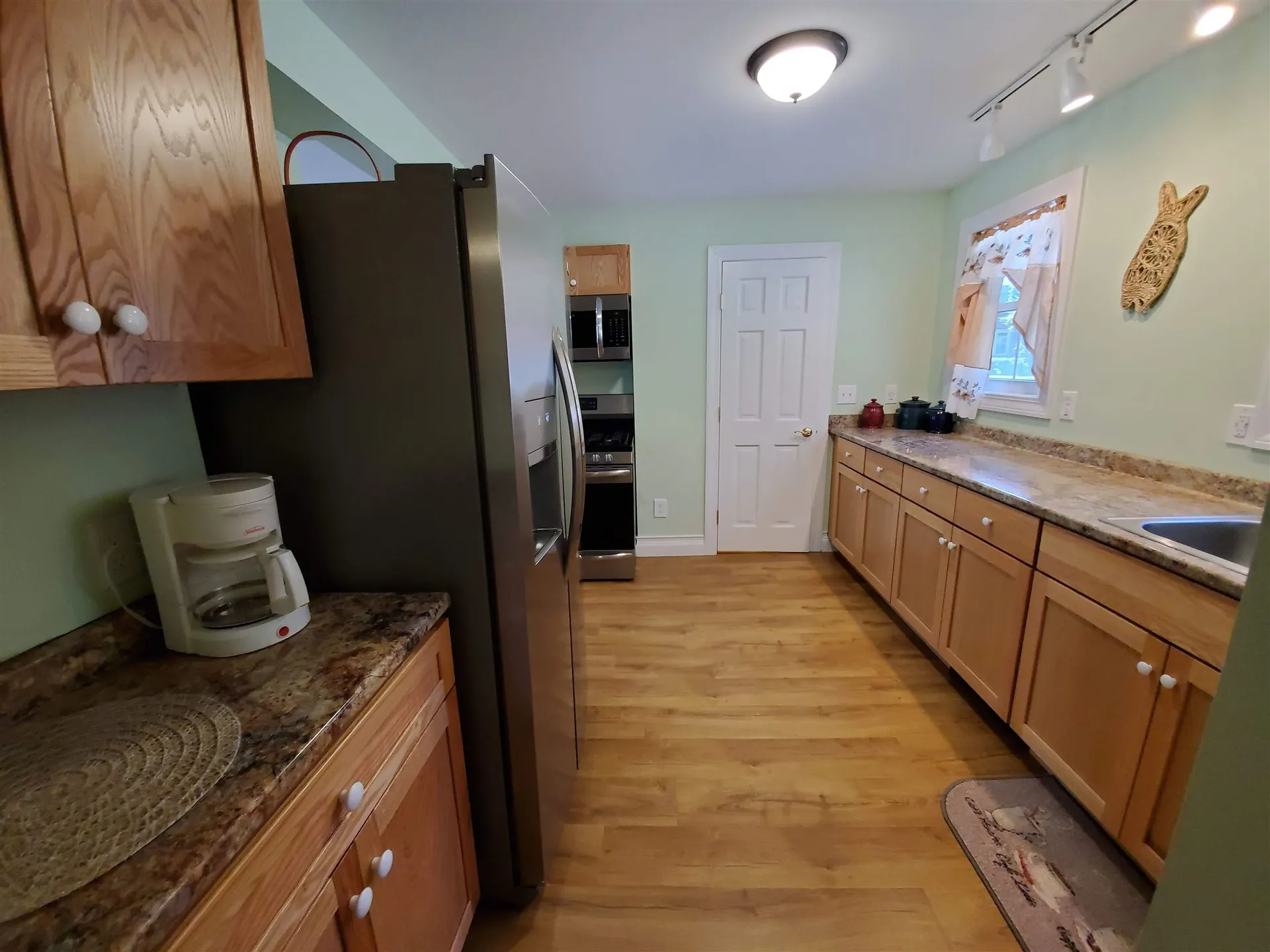 7 Slayton Hill Lebanon NH 03766