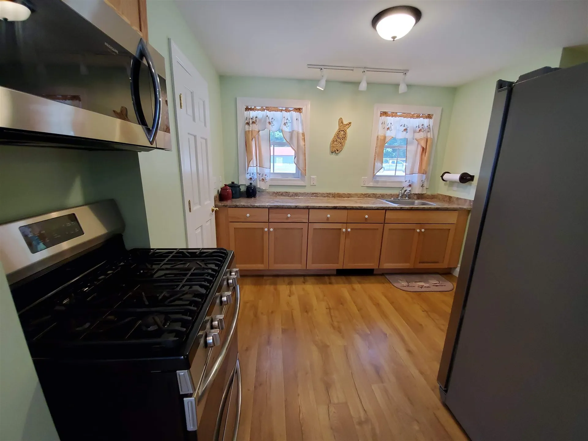 7 Slayton Hill Lebanon NH 03766