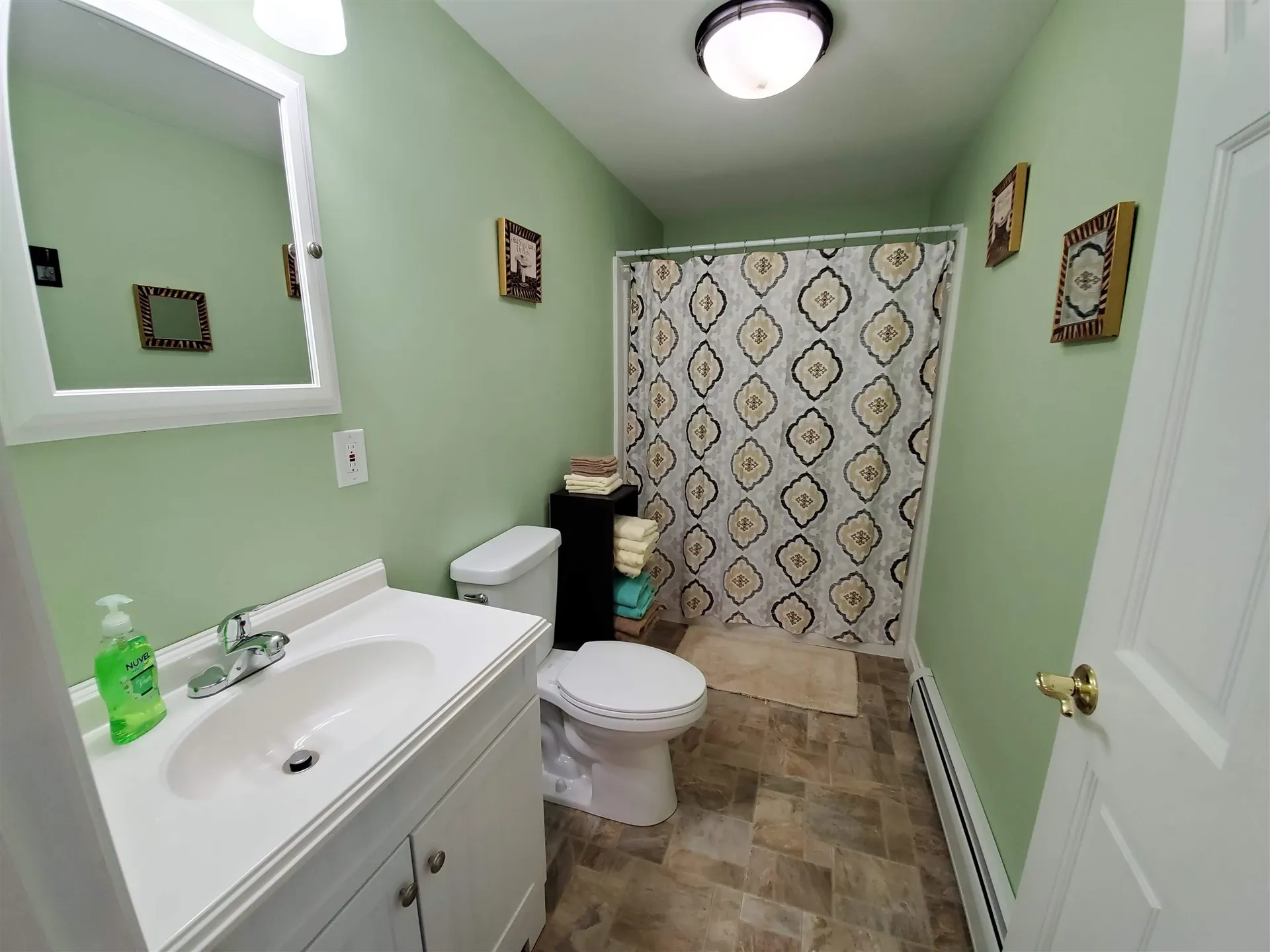 7 Slayton Hill Lebanon NH 03766