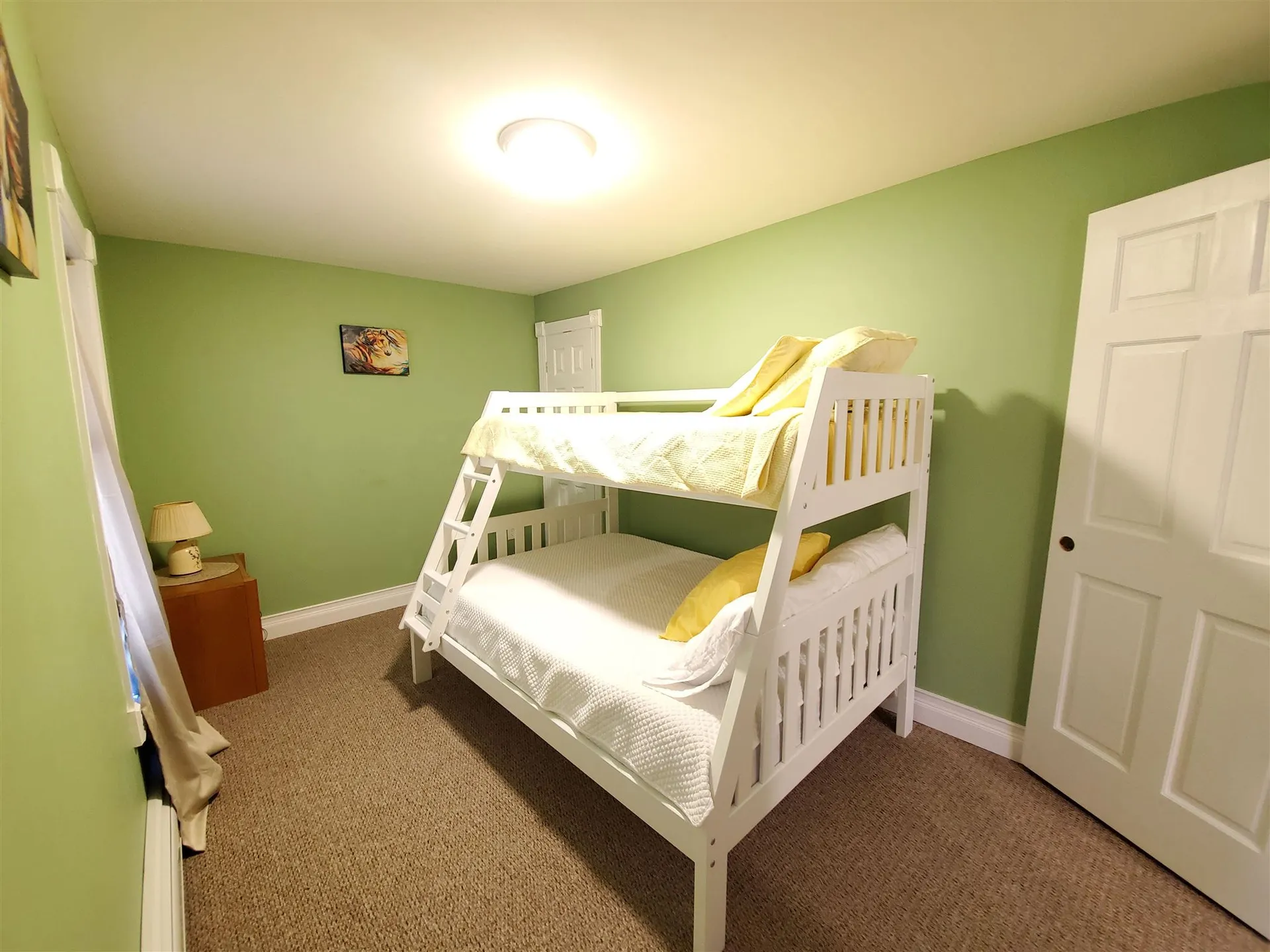 7 Slayton Hill Lebanon NH 03766