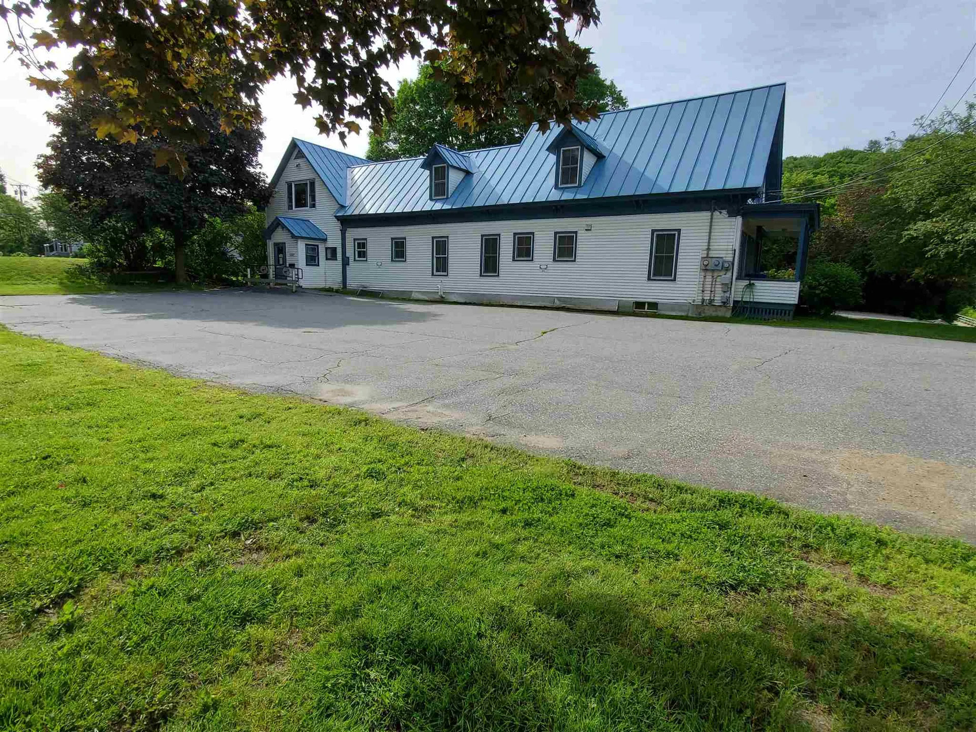 7 Slayton Hill Lebanon NH 03766