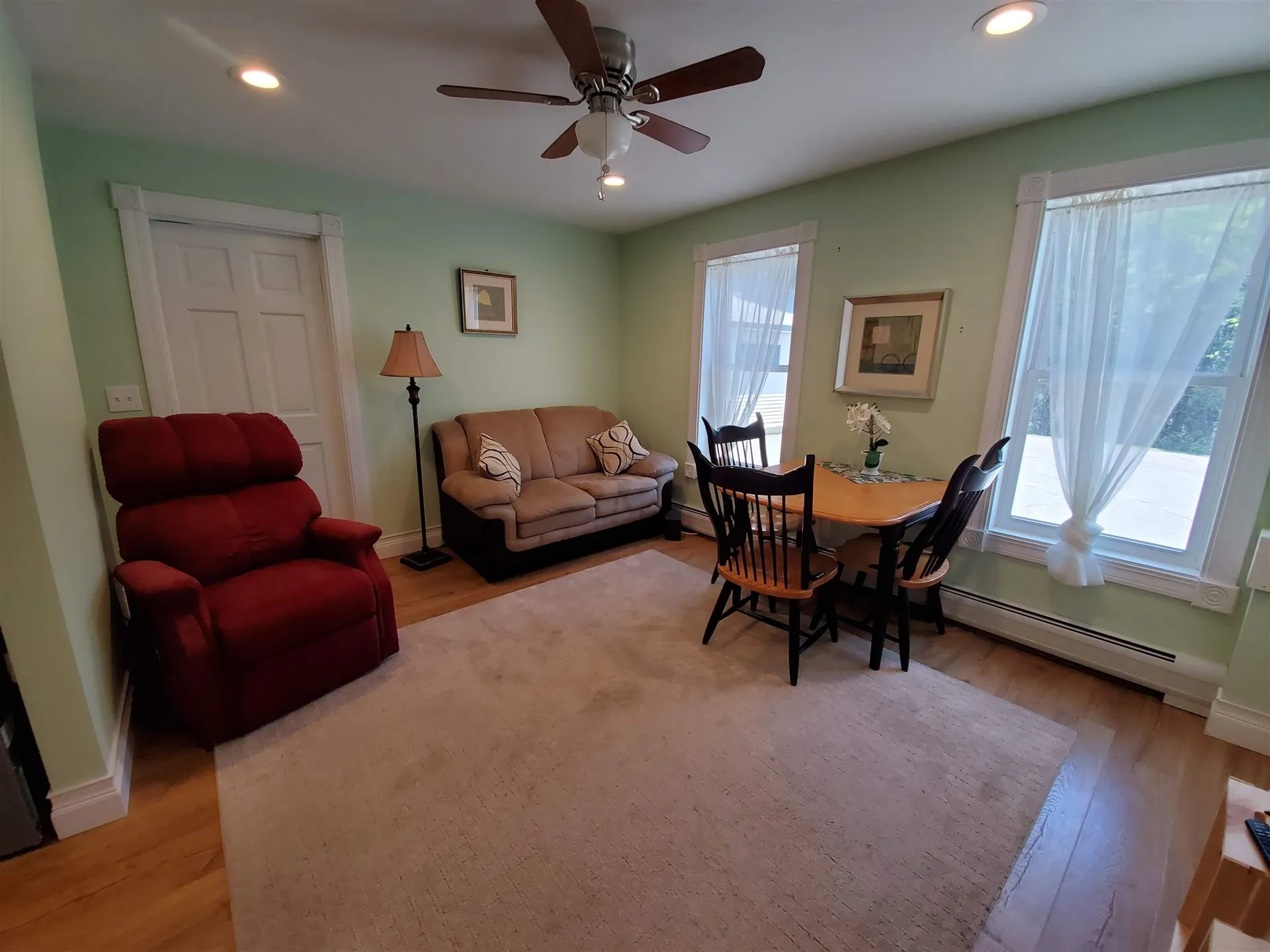 7 Slayton Hill Lebanon NH 03766