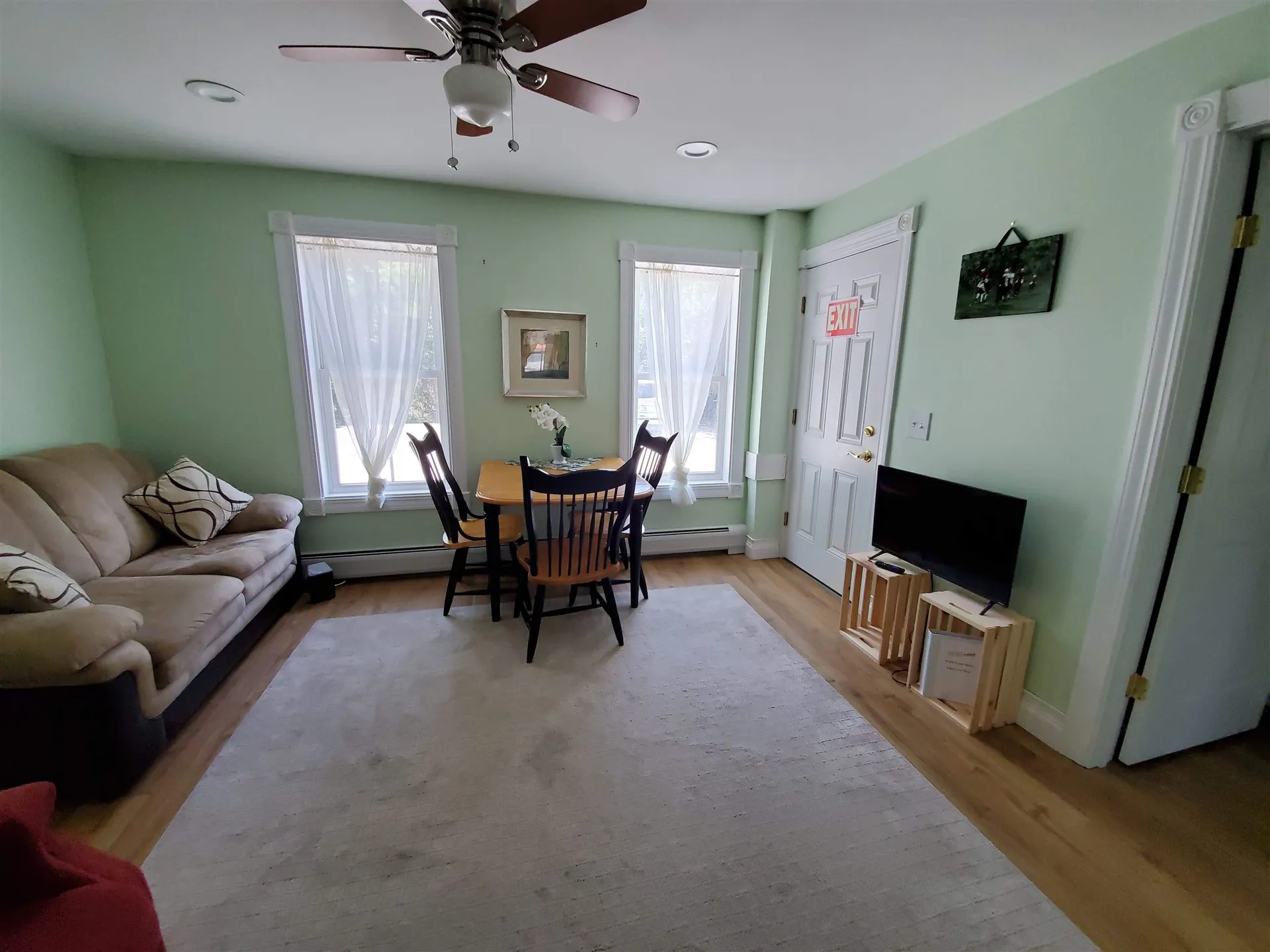7 Slayton Hill Lebanon NH 03766