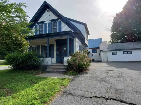 7 Slayton Hill Lebanon NH 03766