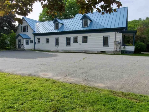 7 Slayton Hill Lebanon NH 03766