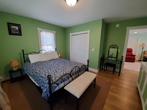 7 Slayton Hill Lebanon NH 03766
