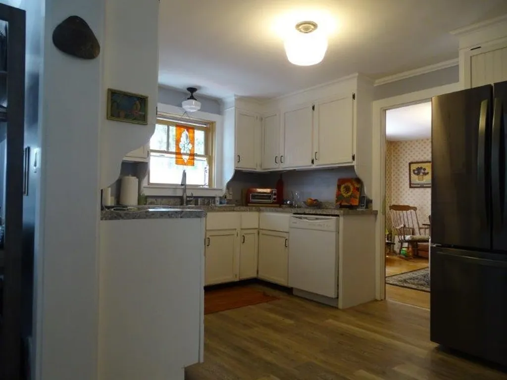 146 Upper Plain Road Bradford VT 05033