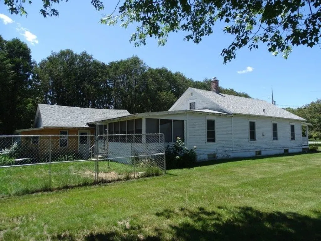 146 Upper Plain Road Bradford VT 05033