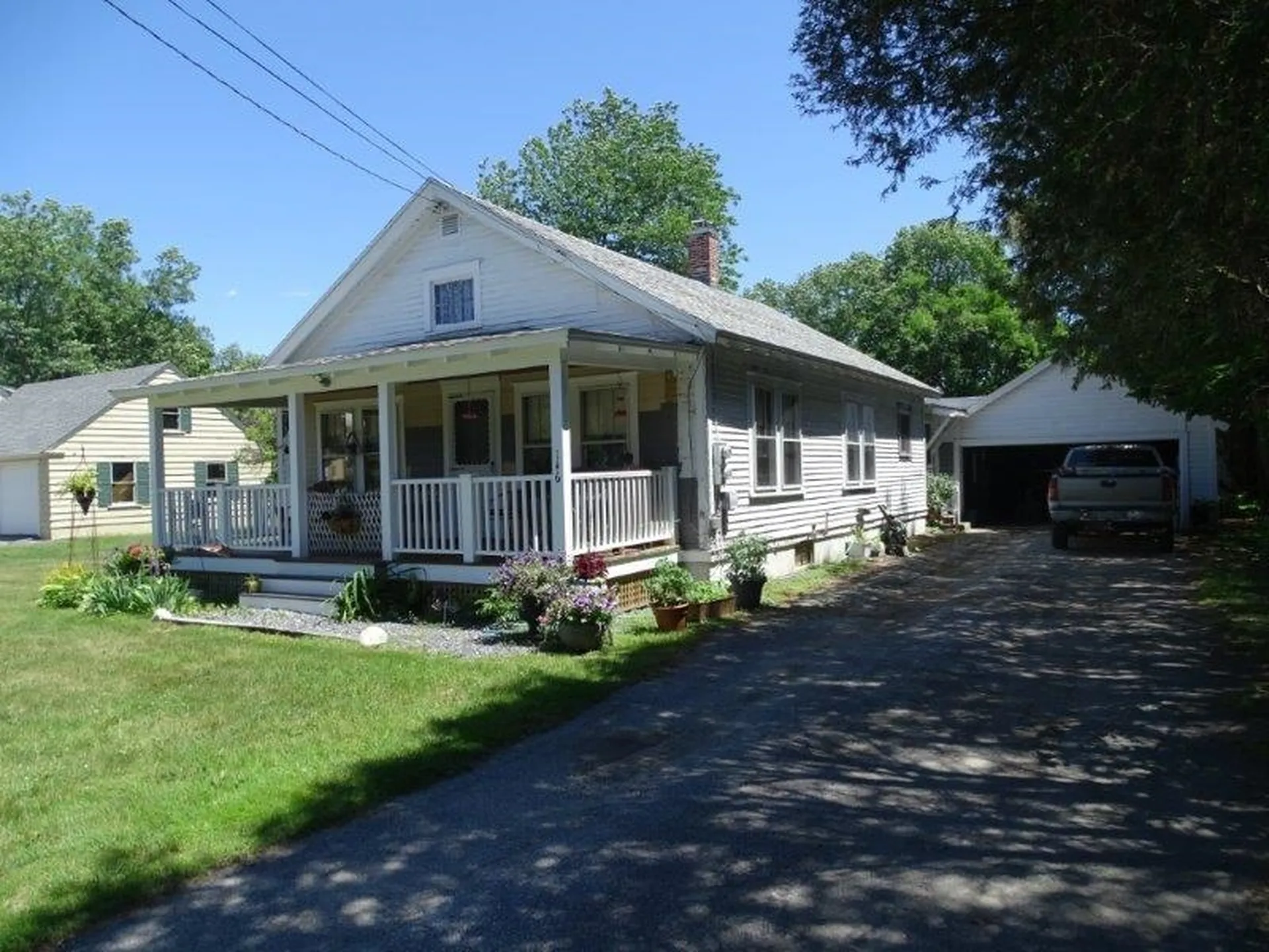 146 Upper Plain Road Bradford VT 05033
