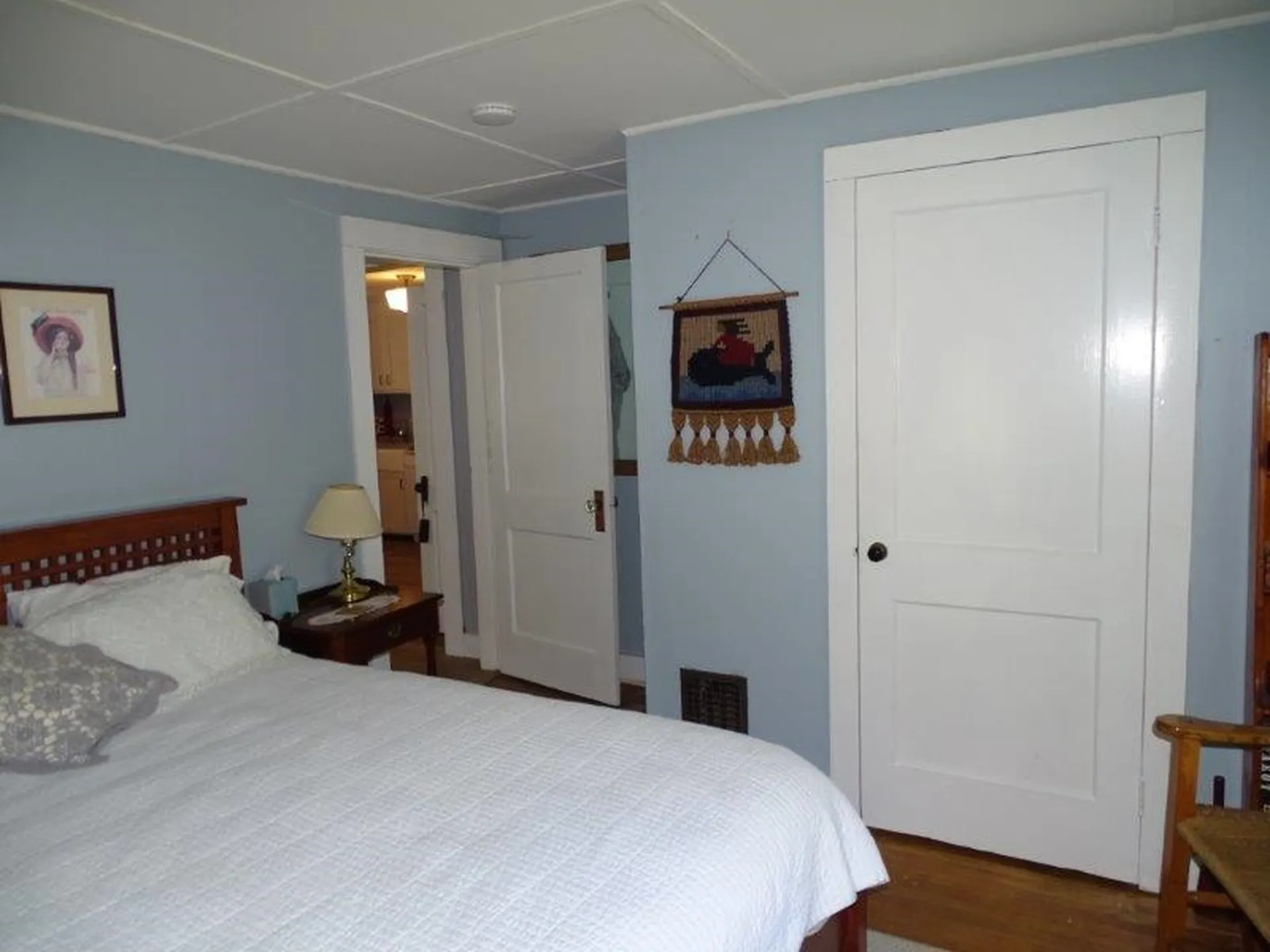 146 Upper Plain Road Bradford VT 05033