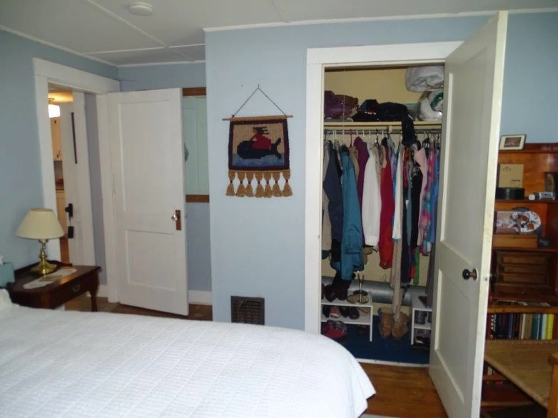 146 Upper Plain Road Bradford VT 05033