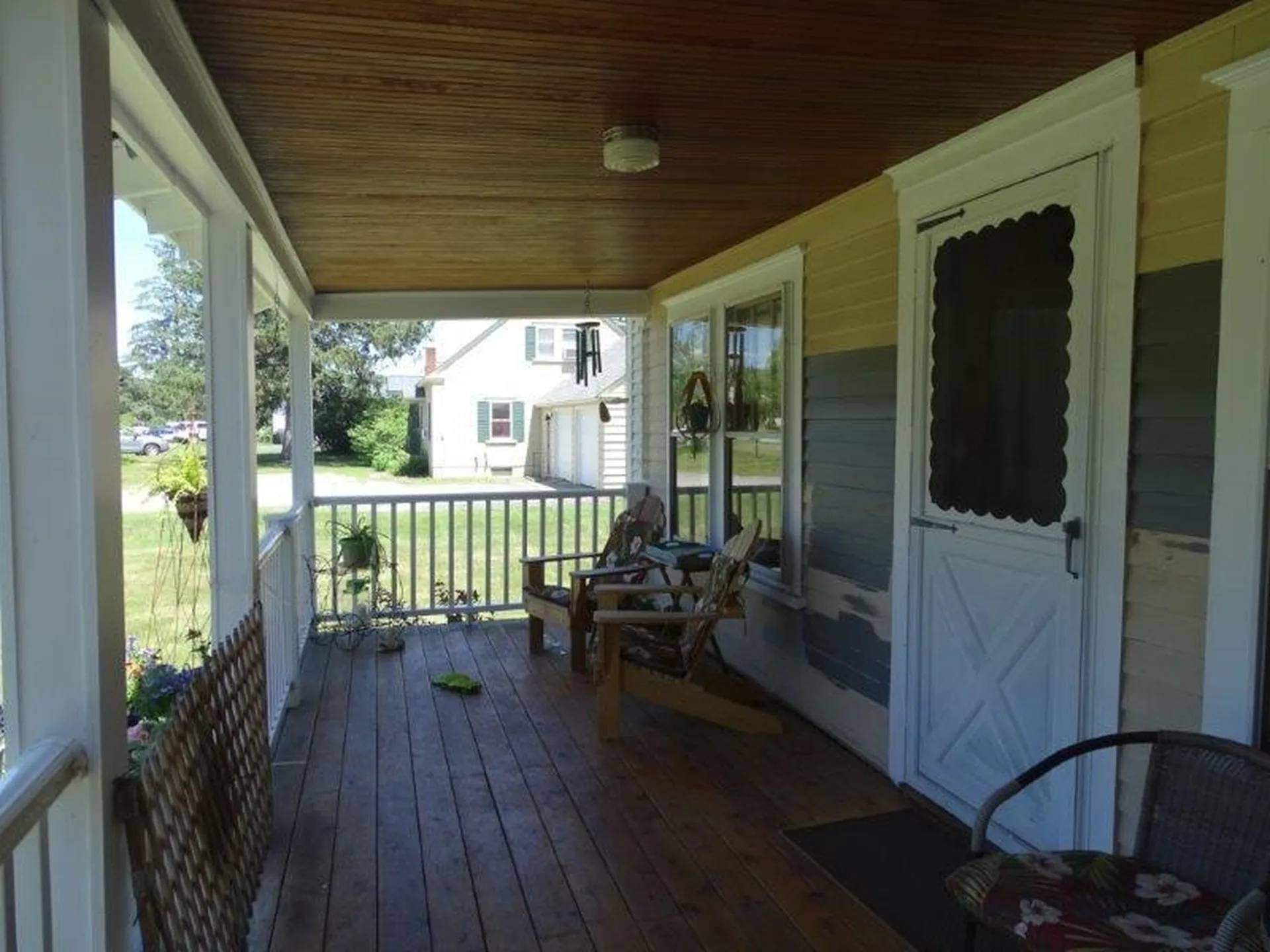 146 Upper Plain Road Bradford VT 05033