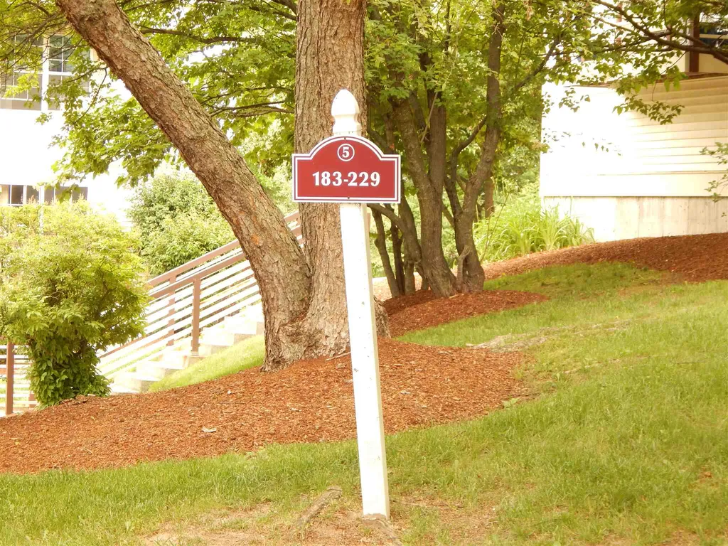 211 Hildred Drive Burlington VT 05401